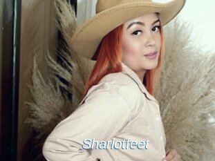 sharlotfeet Ejaculations Féminines