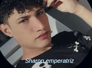 Sharon_emperatriz