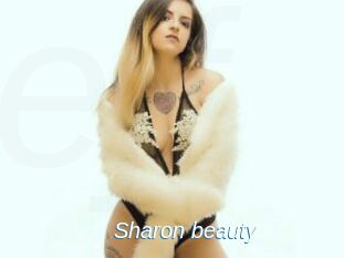 Sharon_beauty