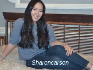 Sharoncarson