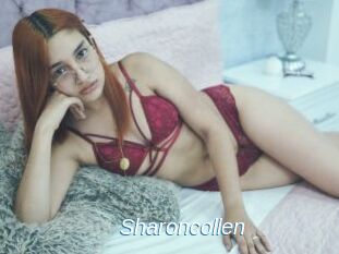 Sharoncollen