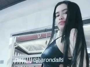 Sharondalls