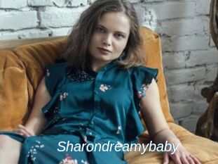 Sharondreamybaby