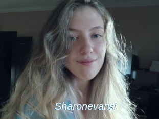 Sharonevansi