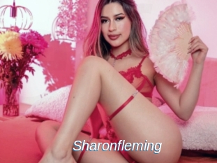 Sharonfleming