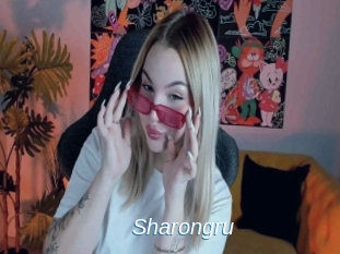 Sharongru