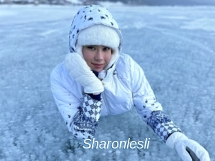 Sharonlesli