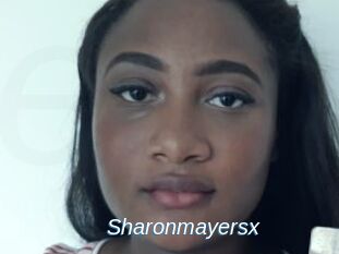 Sharonmayersx
