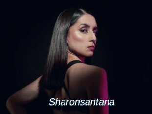 Sharonsantana