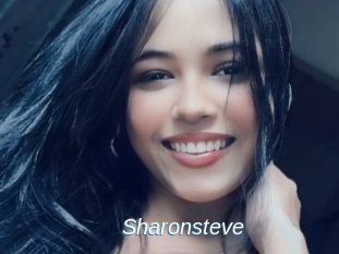 Sharonsteve