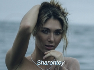 Sharontoy
