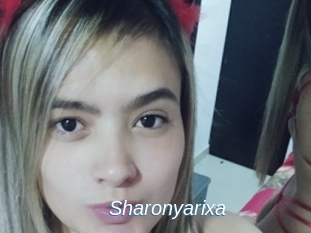 Sharonyarixa