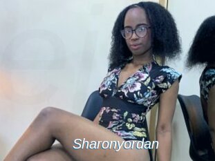 Sharonyordan