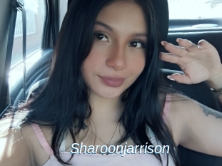 Sharoonjarrison