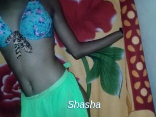 Shasha
