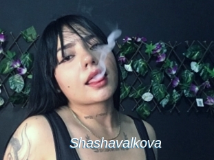 shashavalkova Ejaculations Féminines