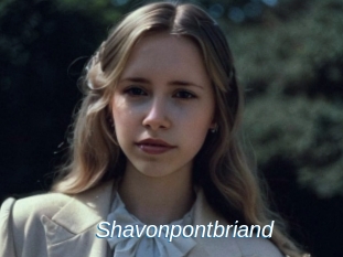 Shavonpontbriand
