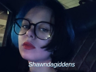 Shawndagiddens