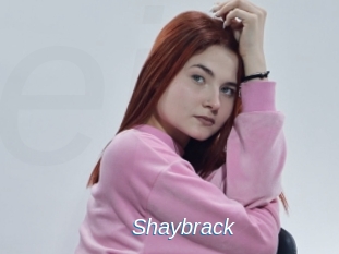 Shaybrack