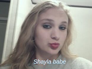 Shayla_babe
