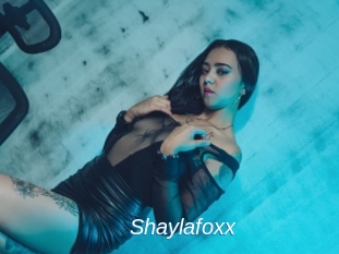 Shaylafoxx