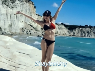 Shayleeking