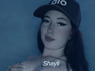 Shayli