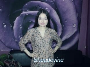 Sheadevine