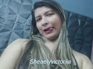 Sheaelyvictoriia