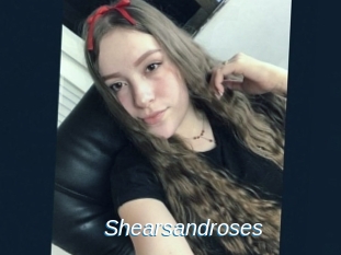 shearsandroses Ejaculations Féminines