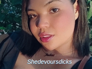 Shedevoursdicks