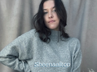 sheenaalltop Ejaculations Féminines