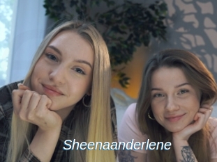 Sheenaanderlene