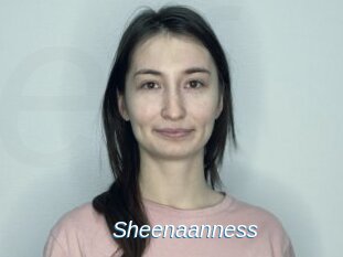 Sheenaanness