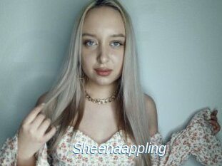 Sheenaappling