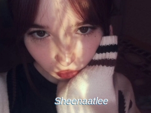 Sheenaatlee