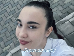 Sheenaboundy