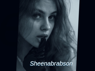 Sheenabrabson