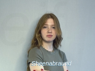 Sheenabraund