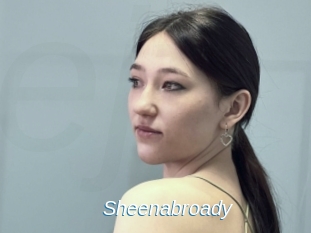 Sheenabroady