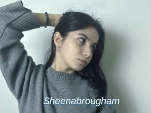 Sheenabrougham