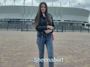 Sheenaburt