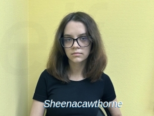 Sheenacawthorne
