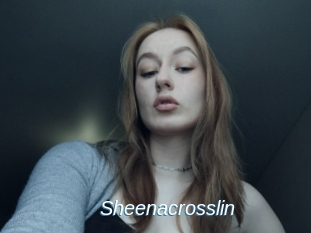 Sheenacrosslin