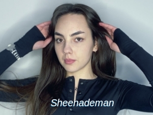 Sheenademan