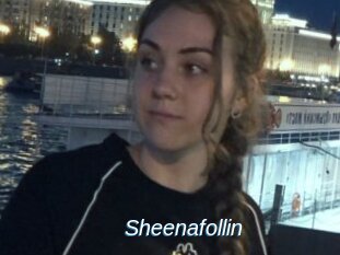 Sheenafollin