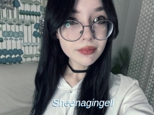 Sheenagingell
