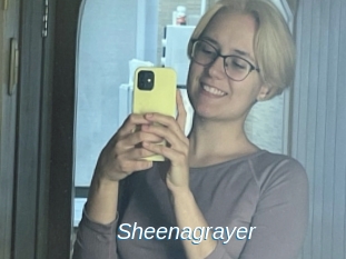 Sheenagrayer
