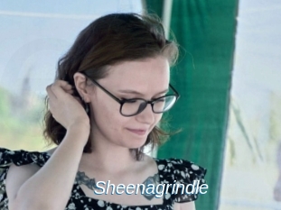 sheenagrindle Ejaculations Féminines