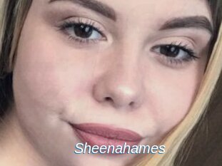 Sheenahames